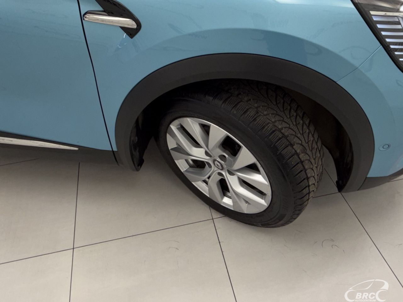 Renault Captur | 35