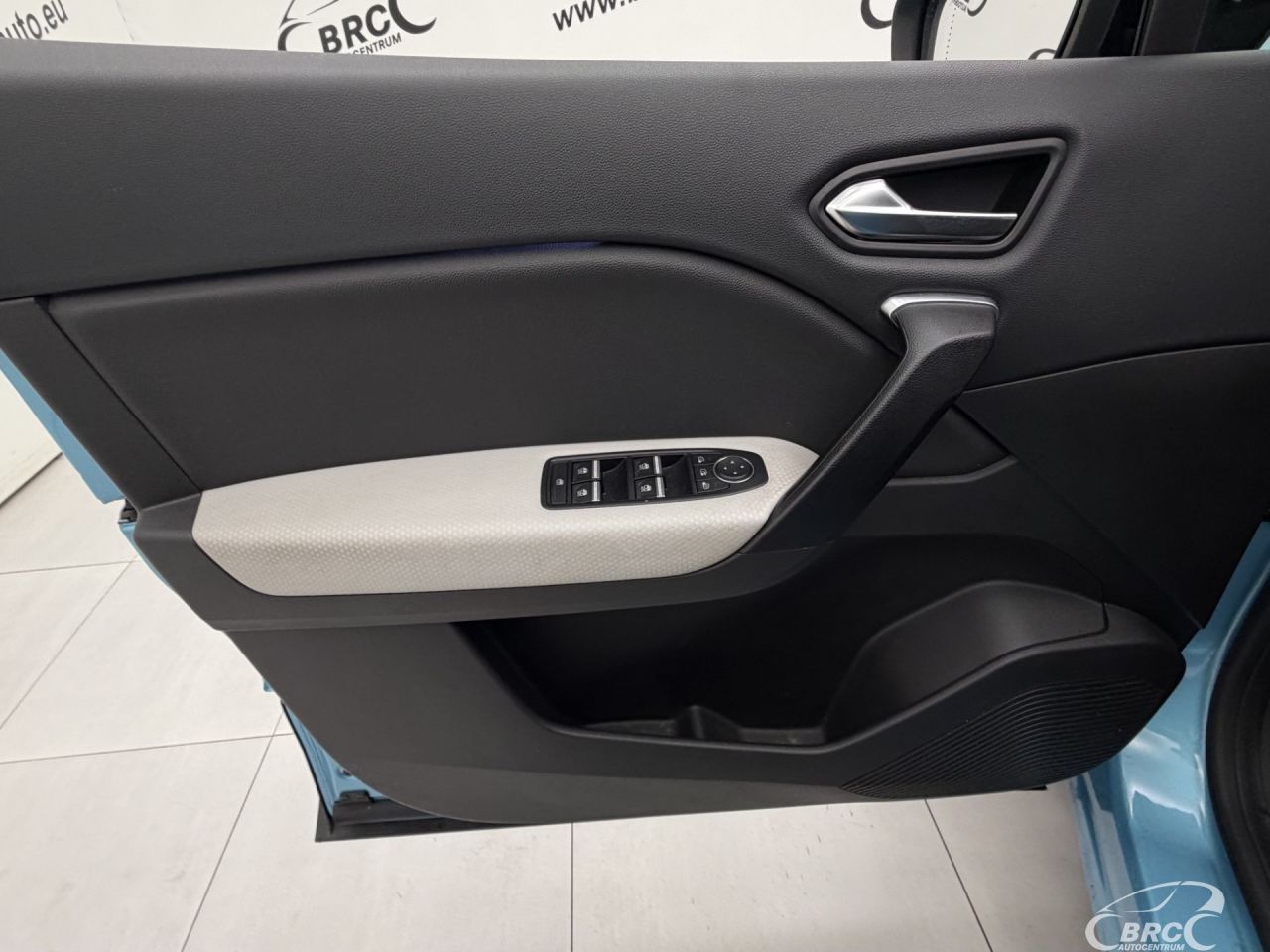 Renault Captur | 17