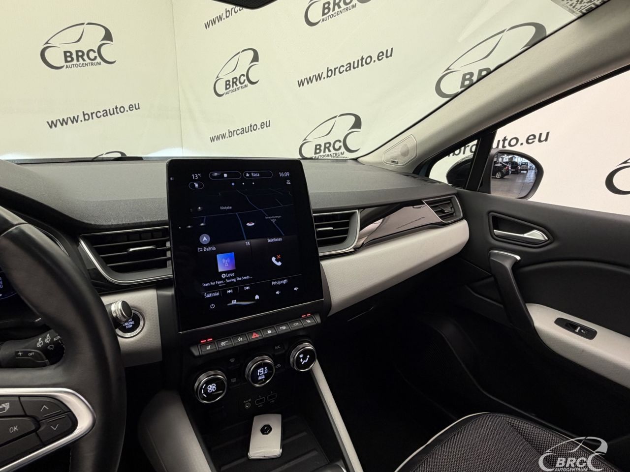 Renault Captur | 25