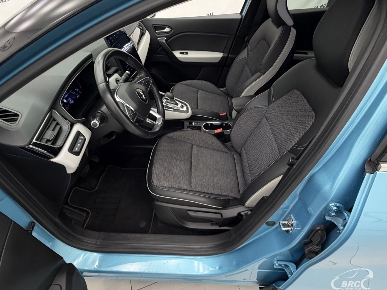 Renault Captur | 18