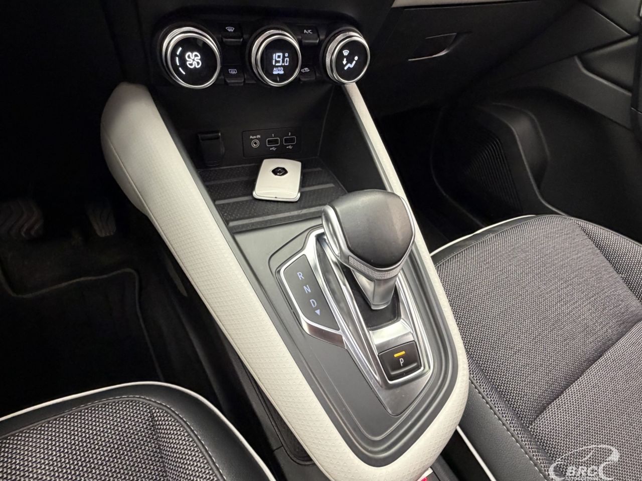 Renault Captur | 24