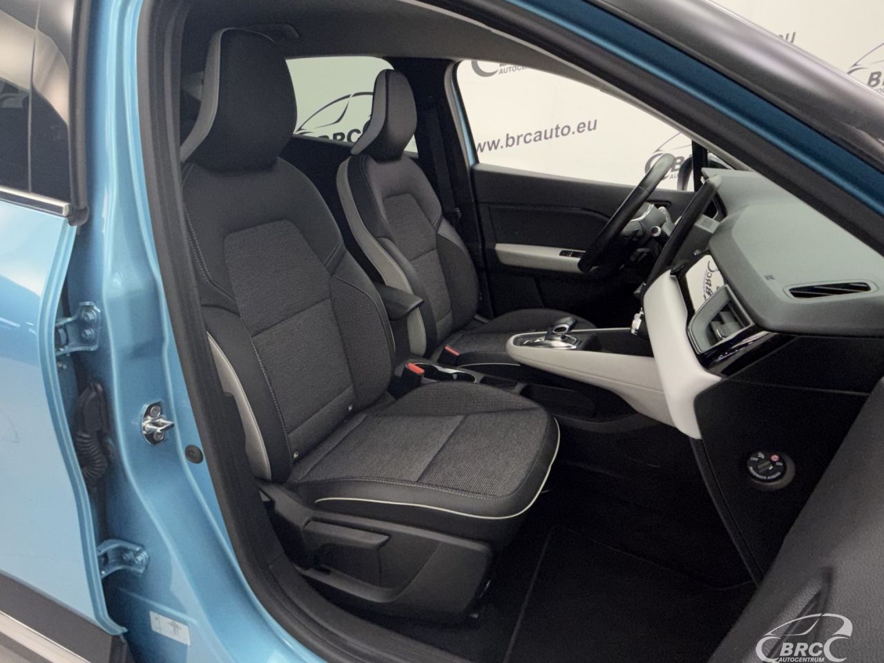 Renault Captur | 6
