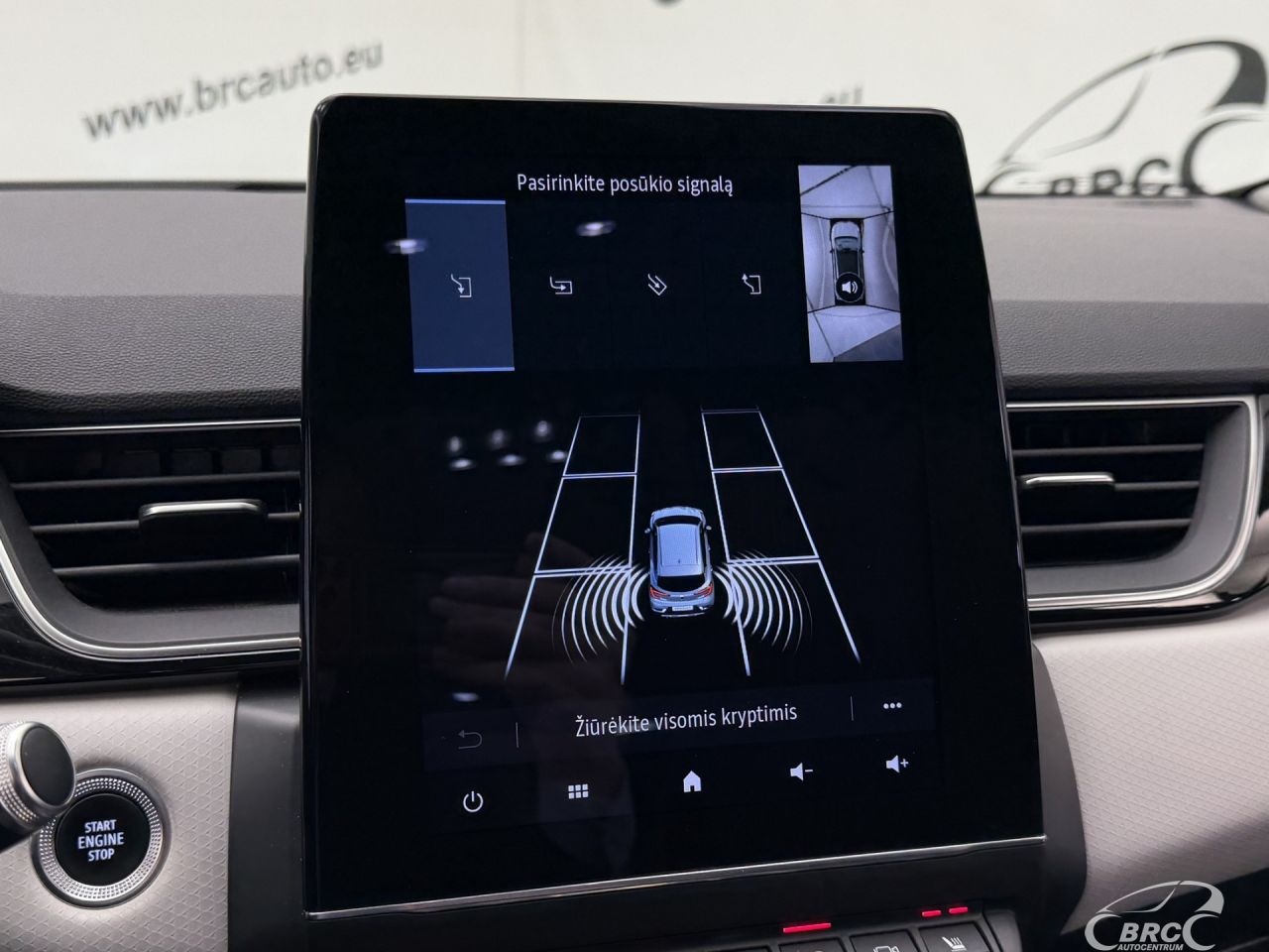 Renault Captur | 33