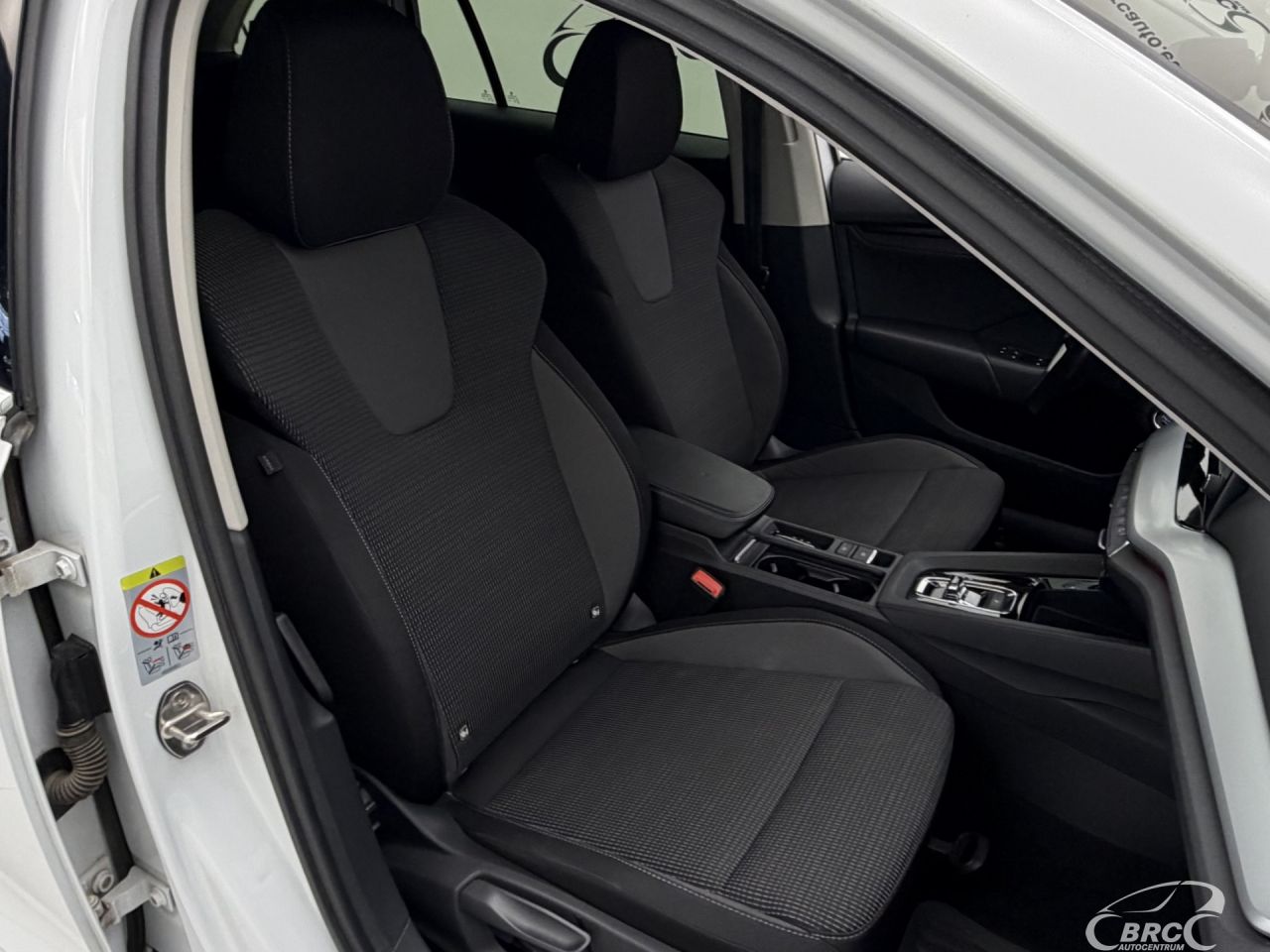 Skoda Octavia | 6