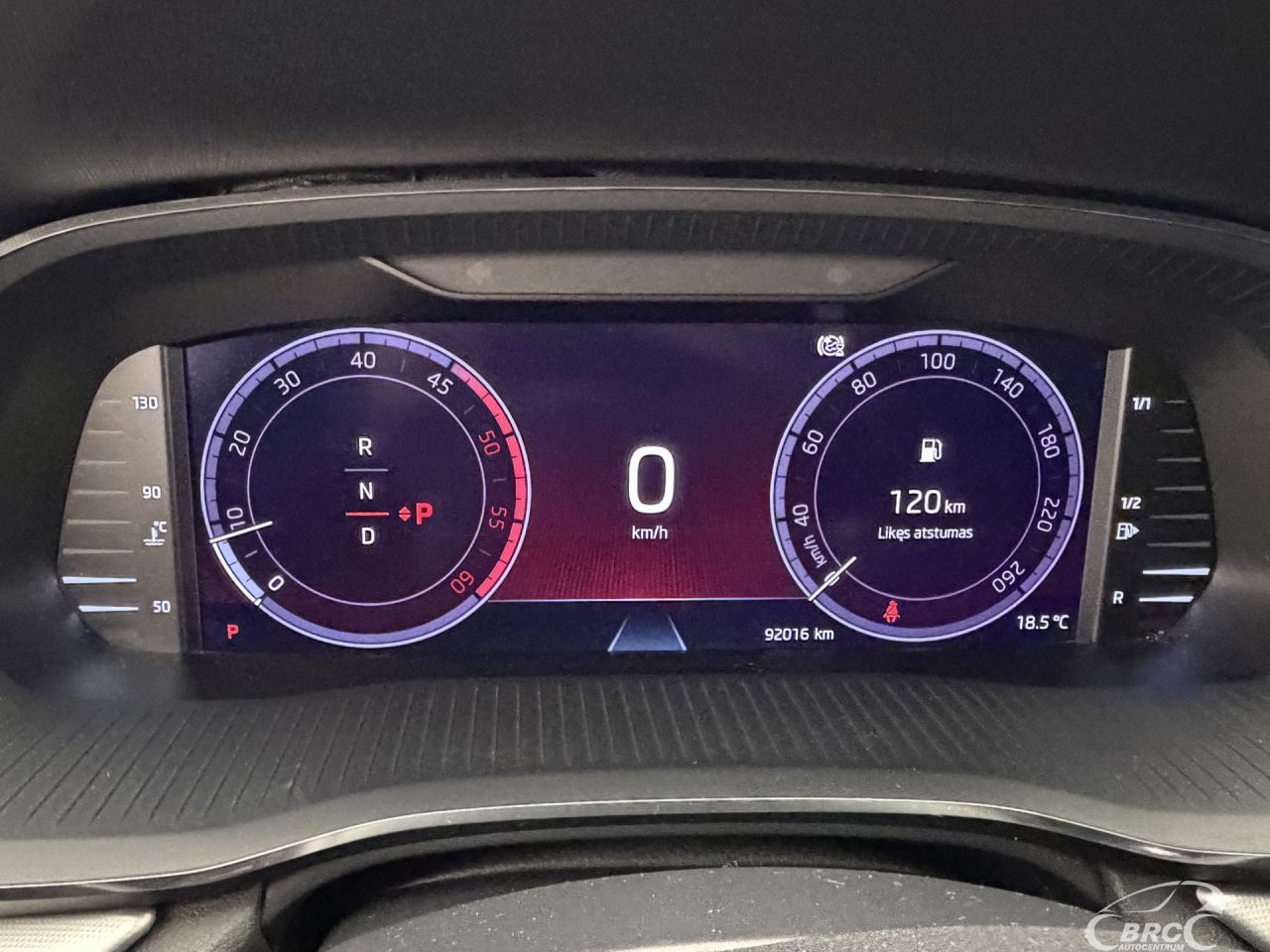 Skoda Octavia | 29