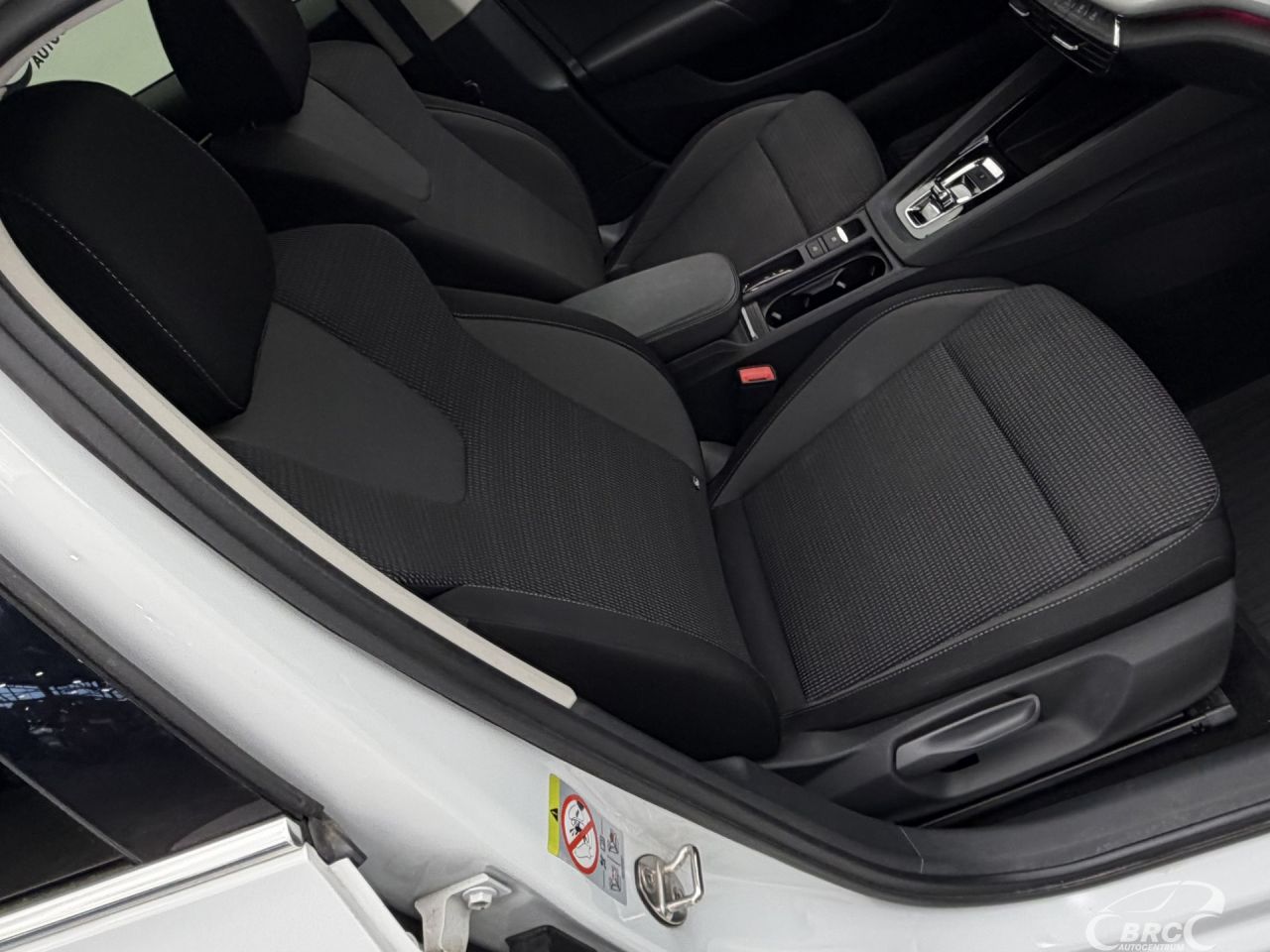 Skoda Octavia | 4
