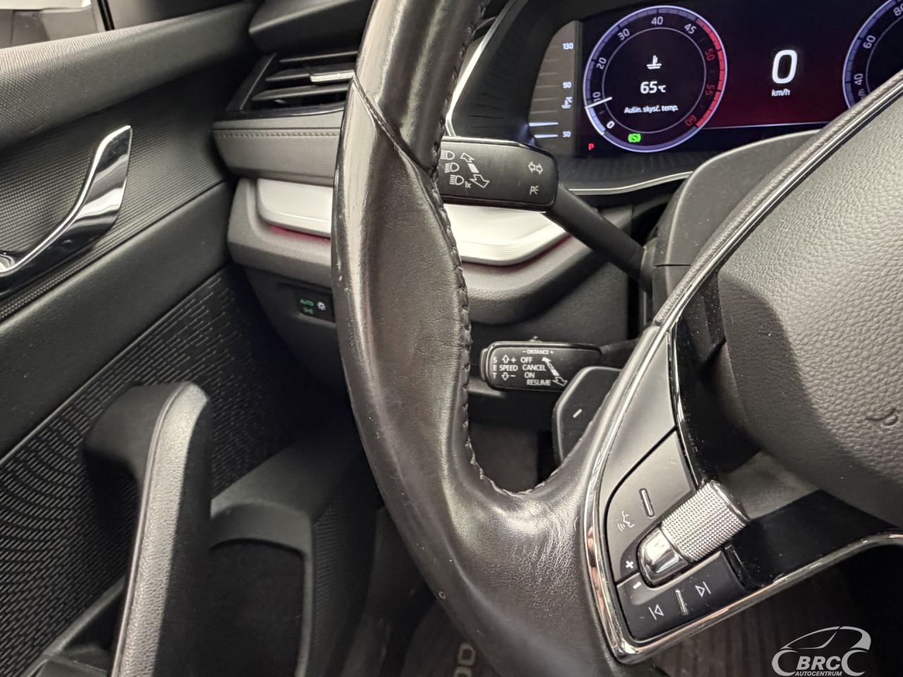 Skoda Octavia | 28