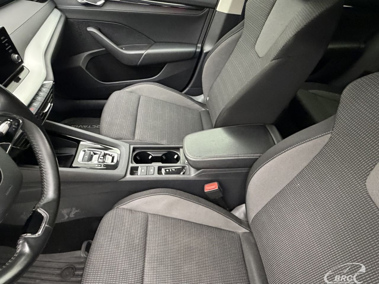 Skoda Octavia | 21