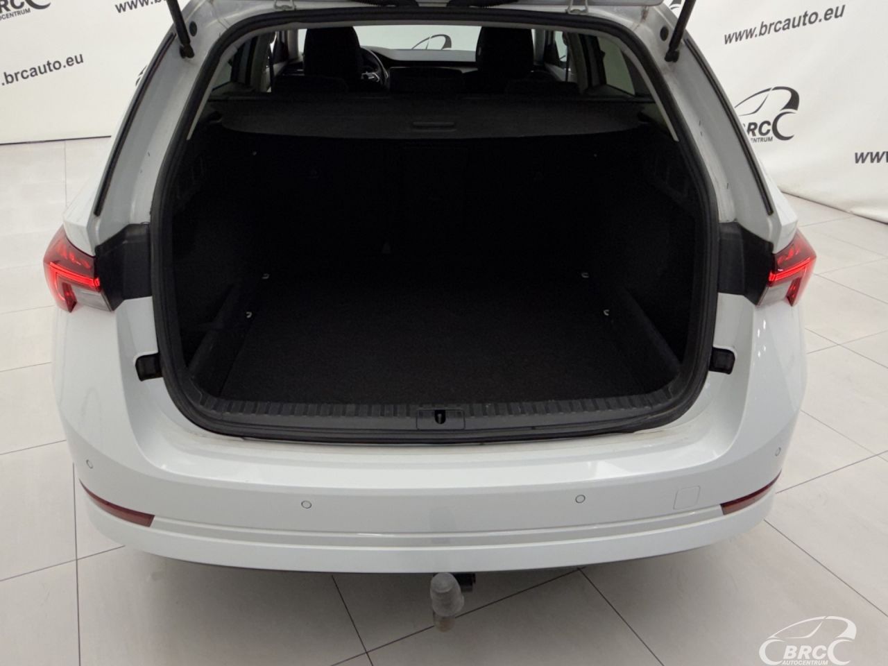Skoda Octavia | 39