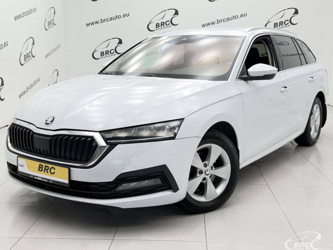 Skoda Octavia | 42
