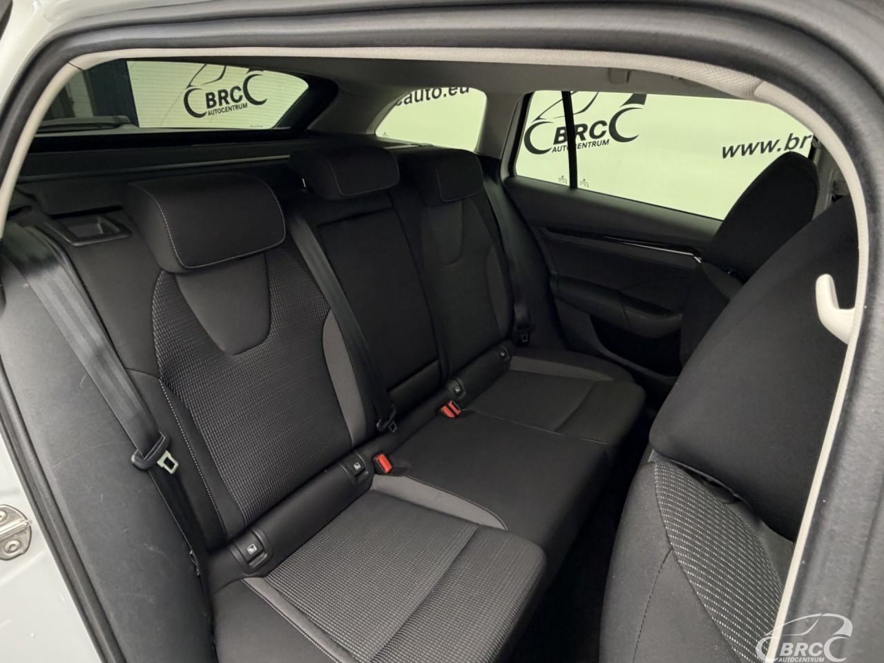 Skoda Octavia | 10