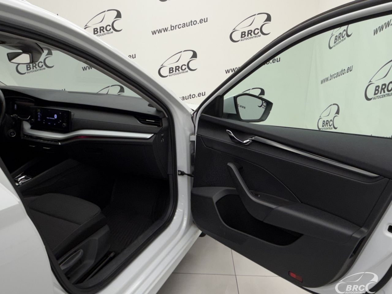 Skoda Octavia | 7