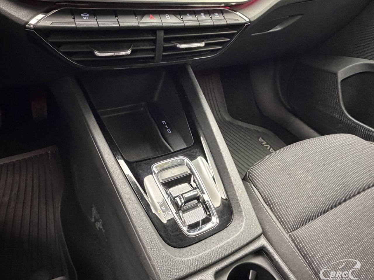 Skoda Octavia | 22