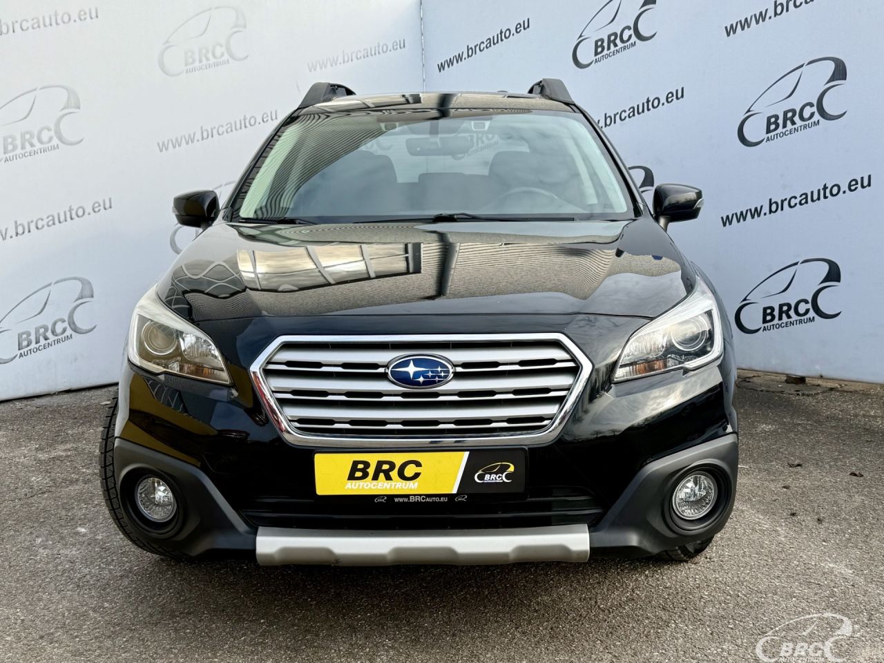 Subaru Outback | 32