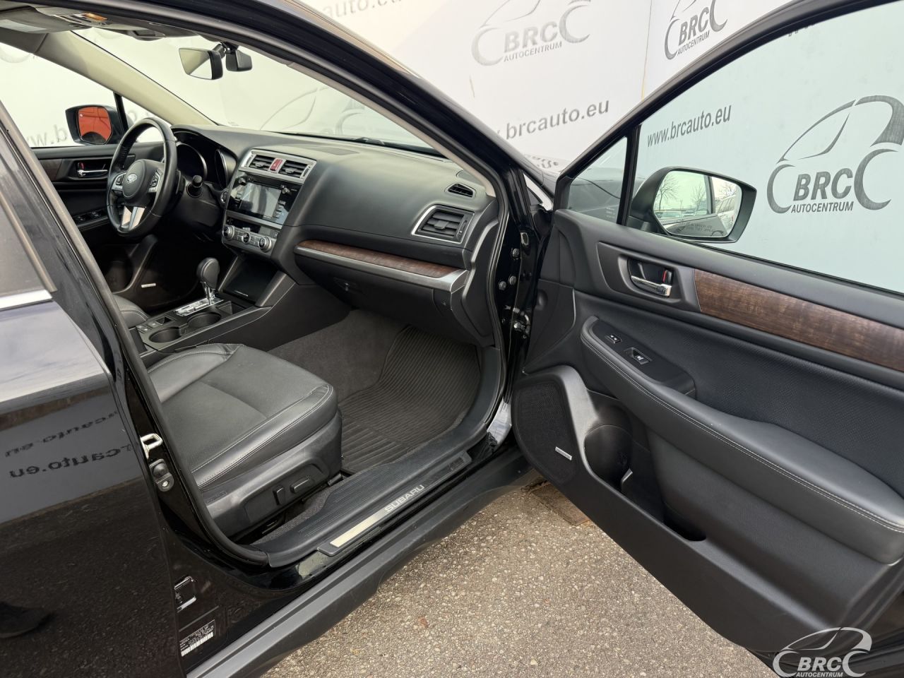 Subaru Outback | 5