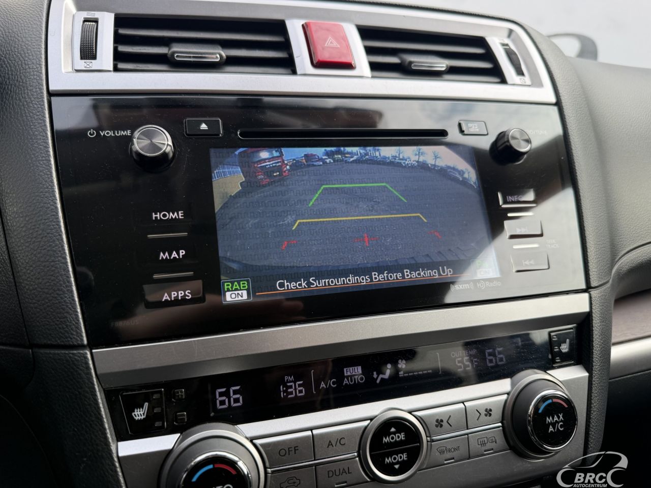 Subaru Outback | 29