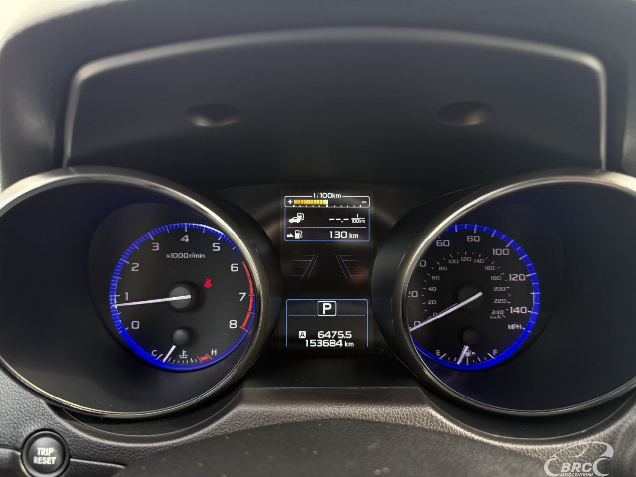 Subaru Outback | 23