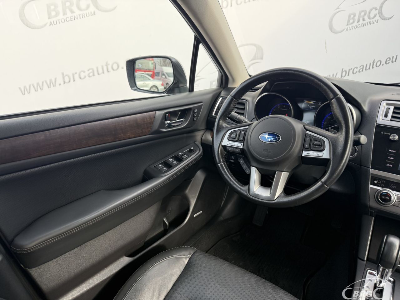 Subaru Outback | 3