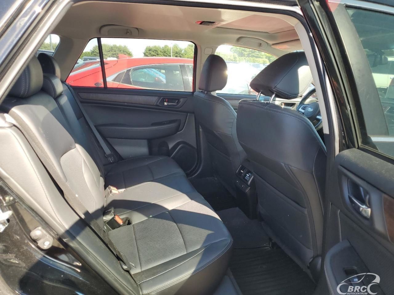 Subaru Outback | 46