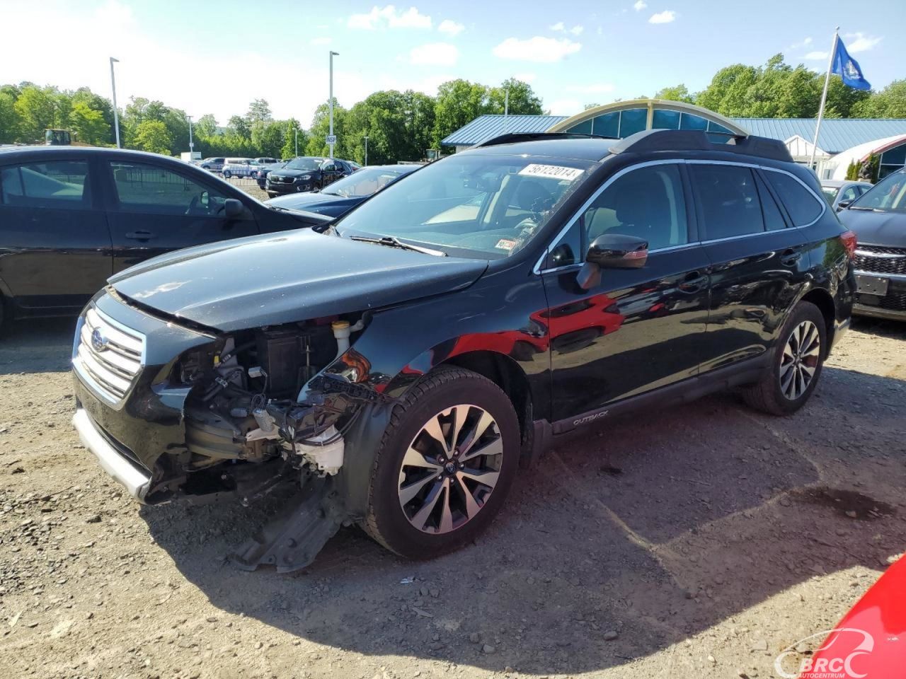 Subaru Outback | 36