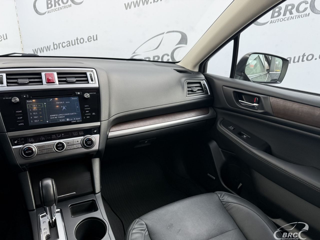 Subaru Outback | 4
