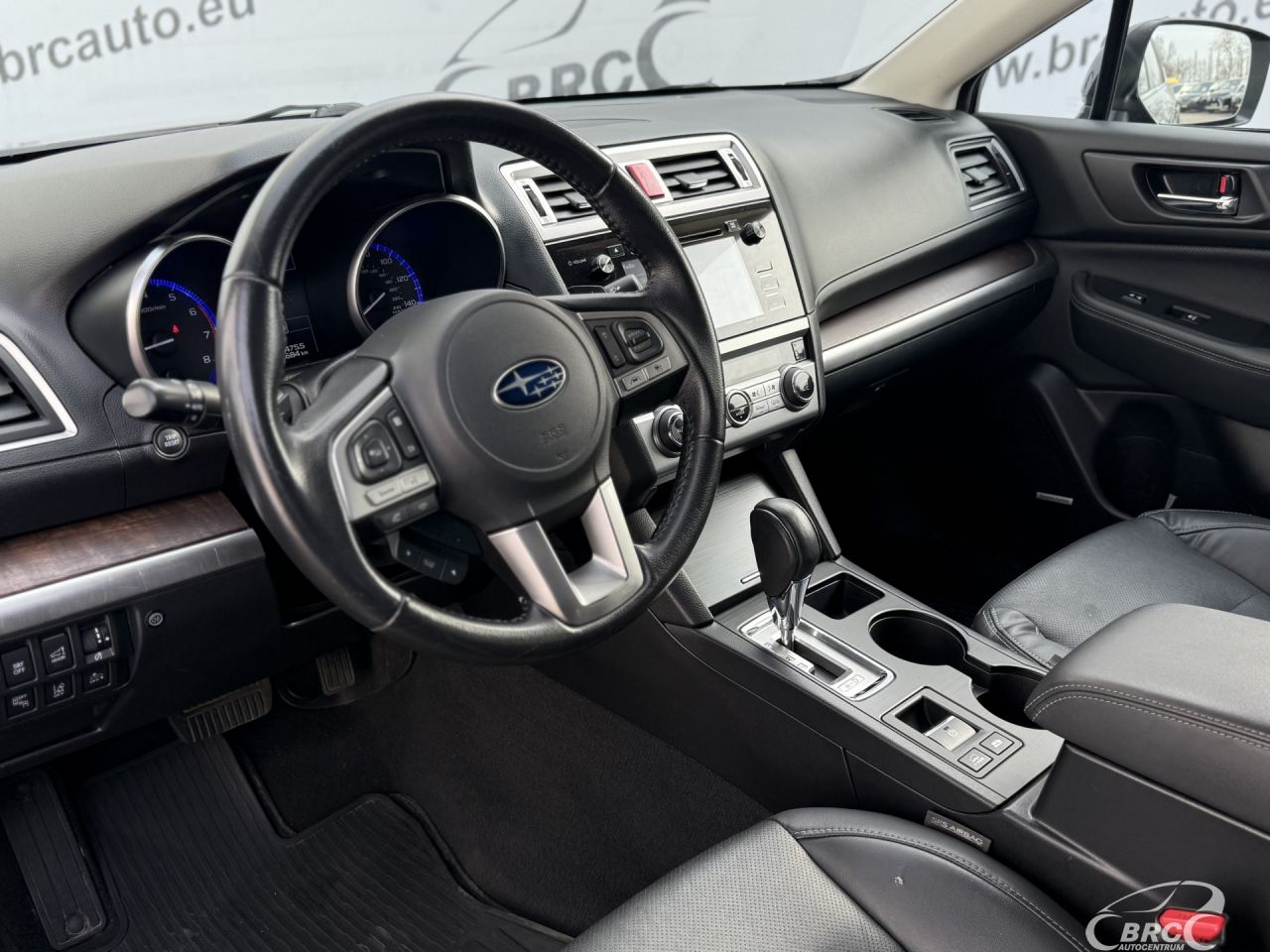 Subaru Outback | 20