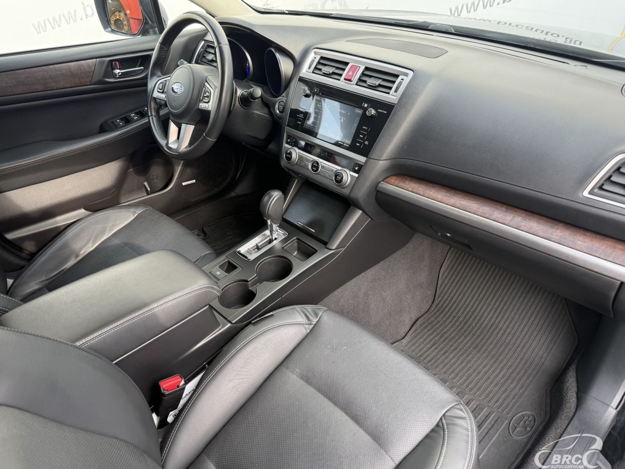 Subaru Outback | 7