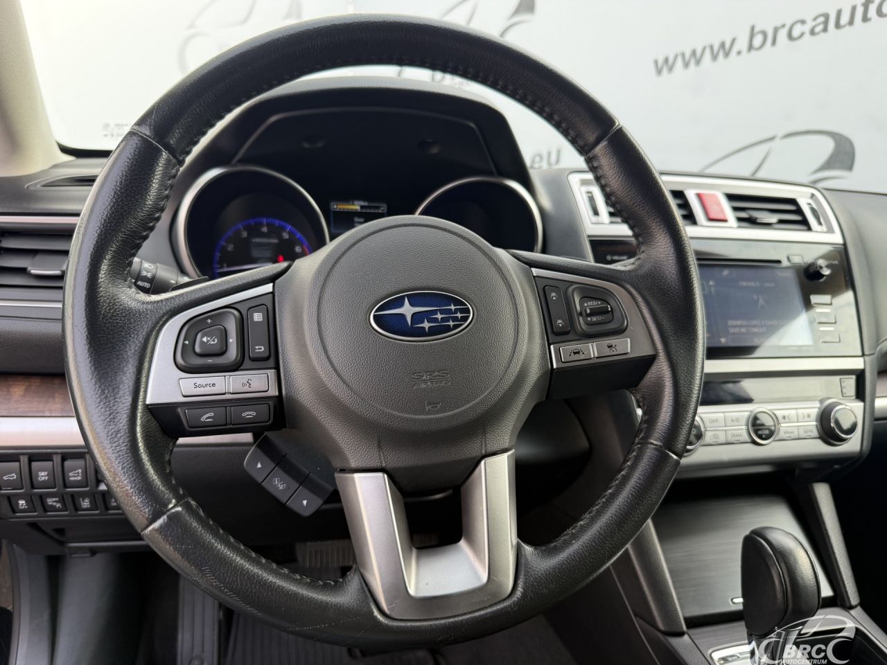 Subaru Outback | 22