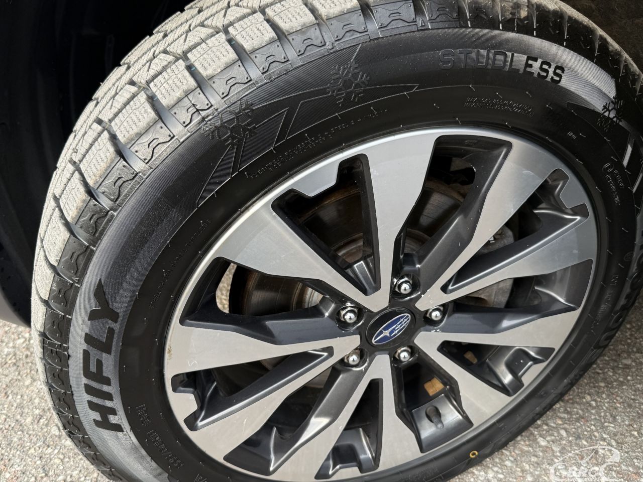 Subaru Outback | 49