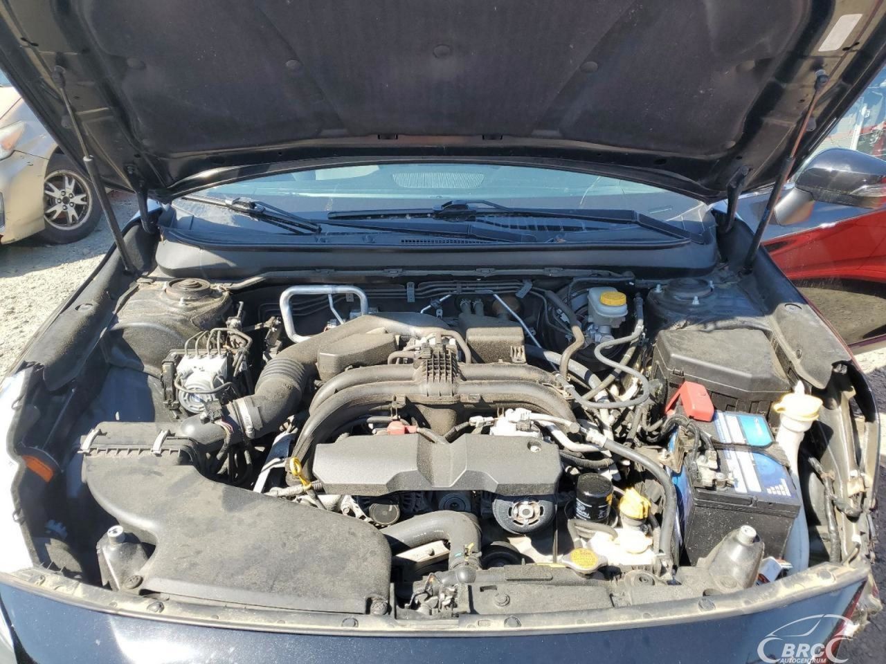 Subaru Outback | 47