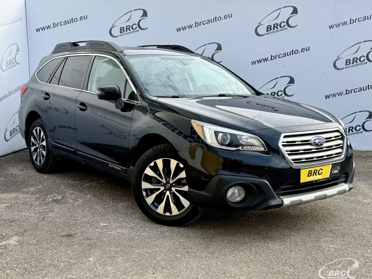 Subaru Outback | 31
