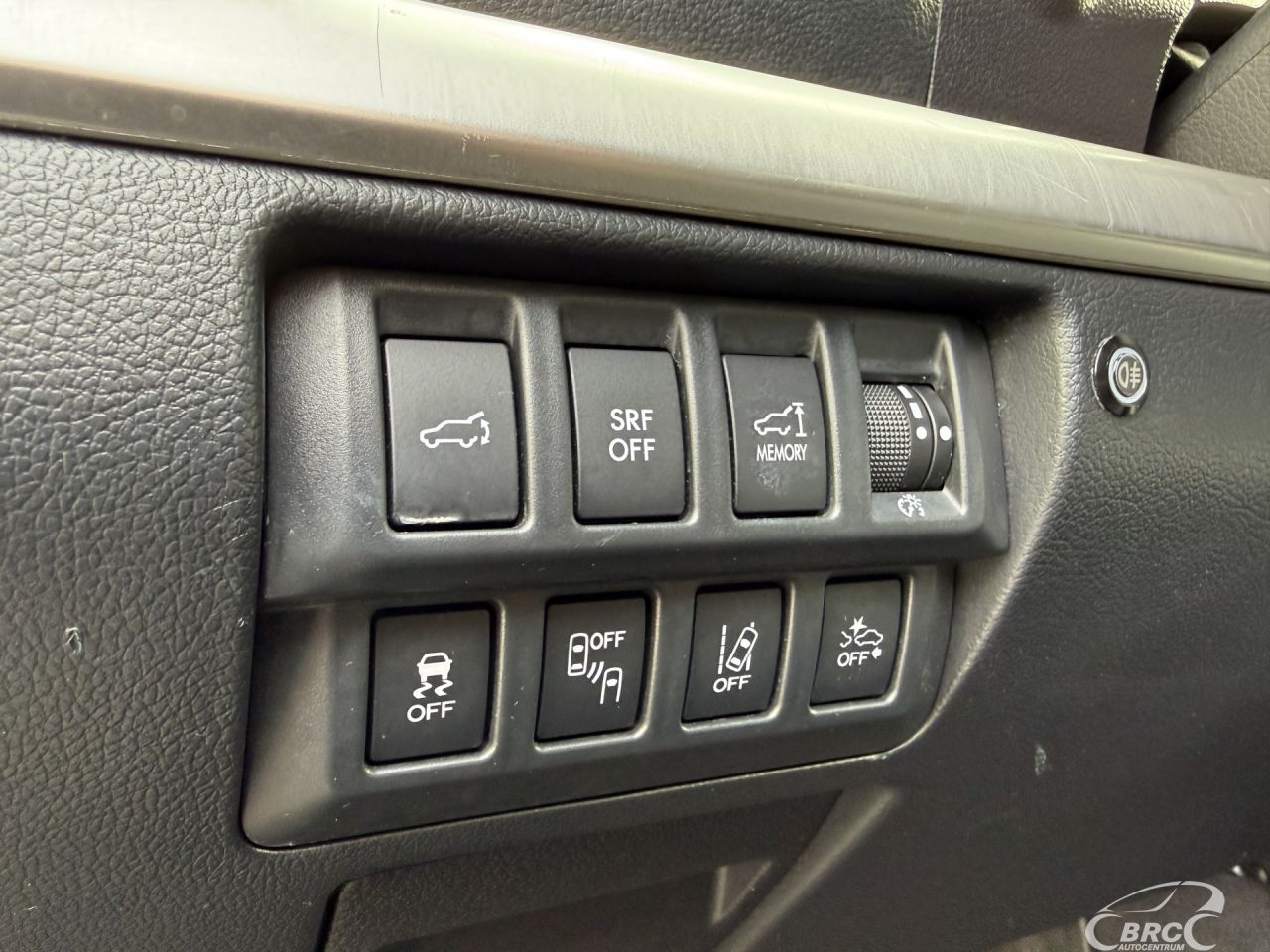 Subaru Outback | 19