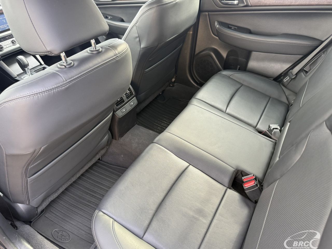 Subaru Outback | 14