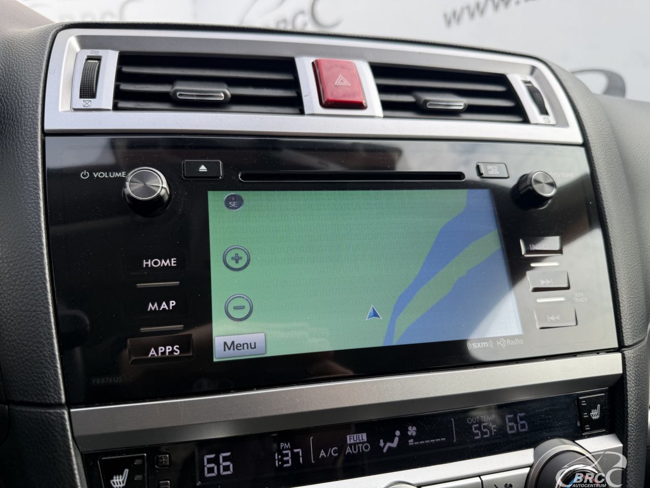 Subaru Outback | 28