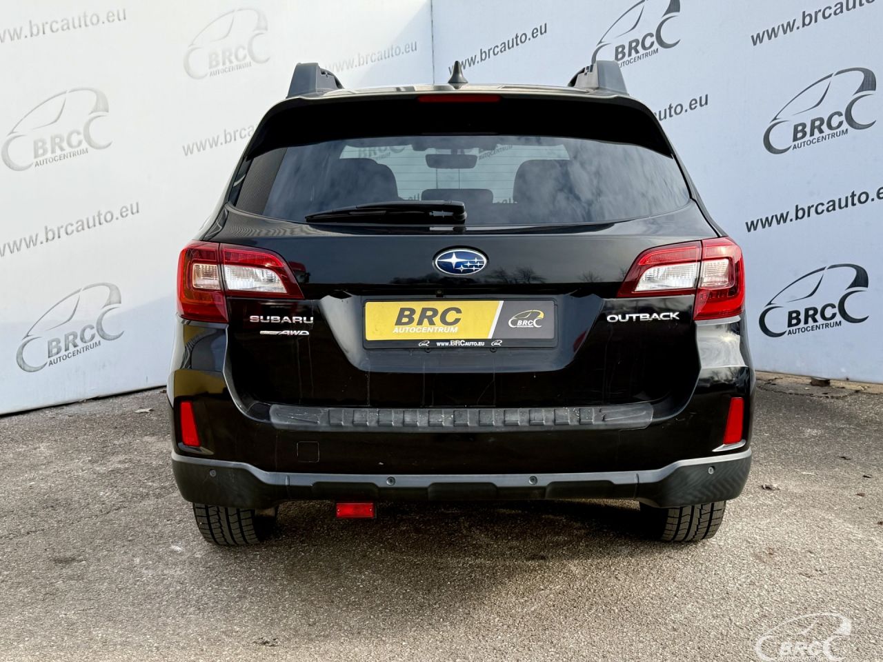 Subaru Outback | 34