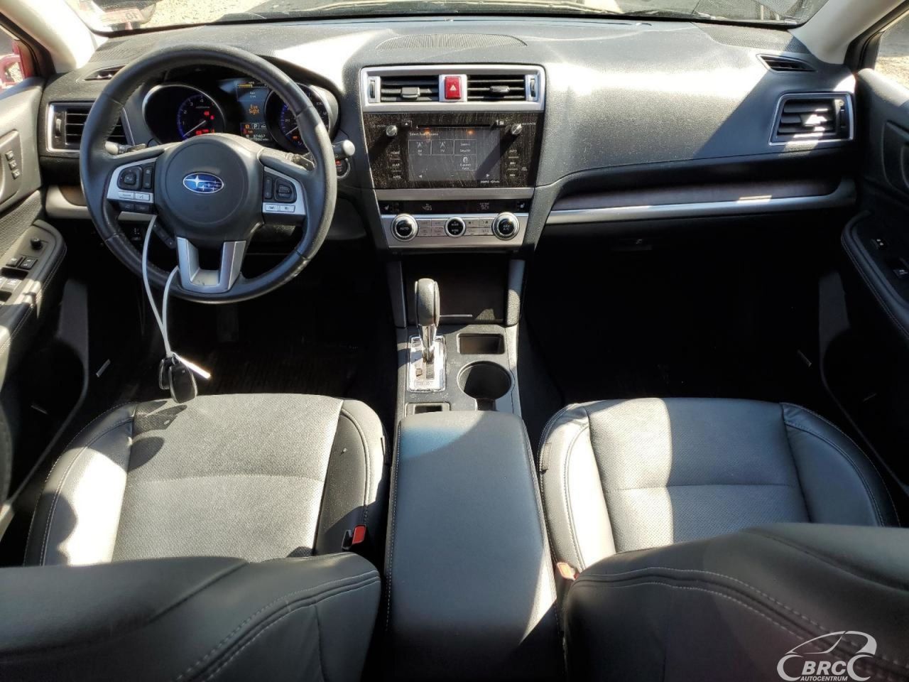 Subaru Outback | 43