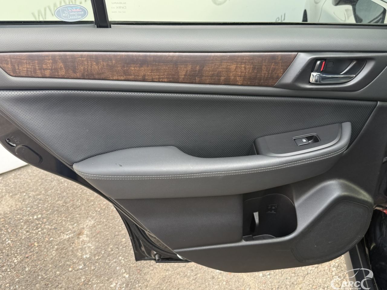 Subaru Outback | 13