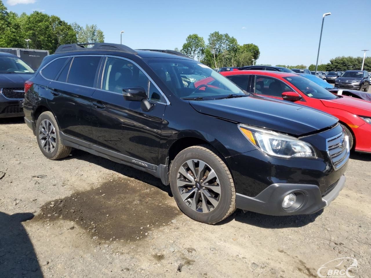 Subaru Outback | 39