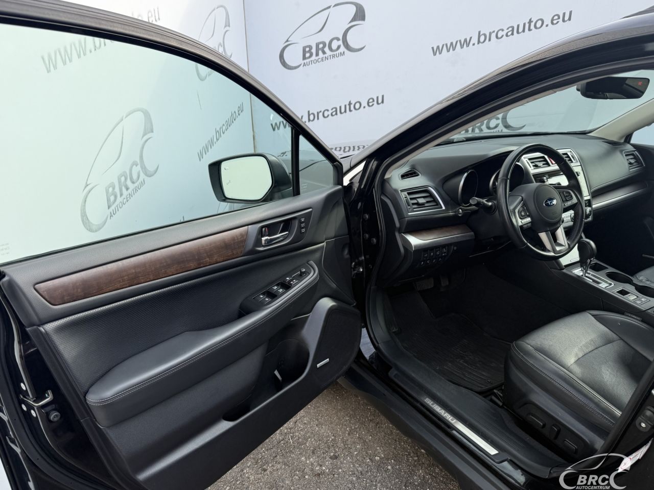 Subaru Outback | 16