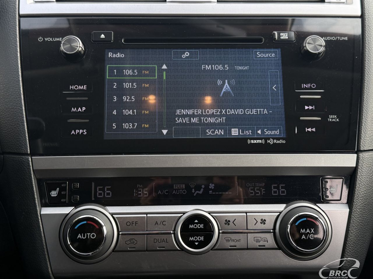 Subaru Outback | 27