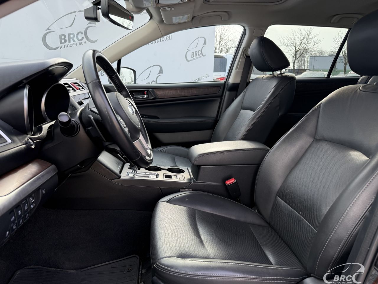 Subaru Outback | 21