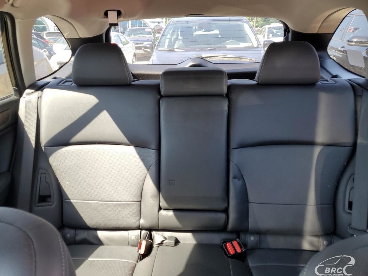 Subaru Outback | 45