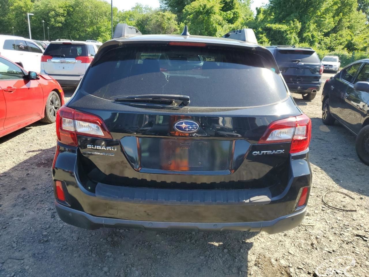 Subaru Outback | 41