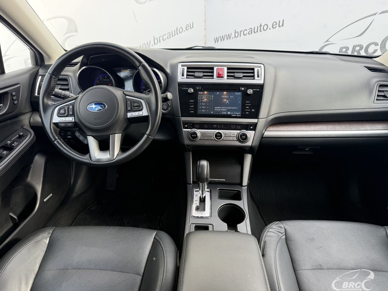 Subaru Outback | 2