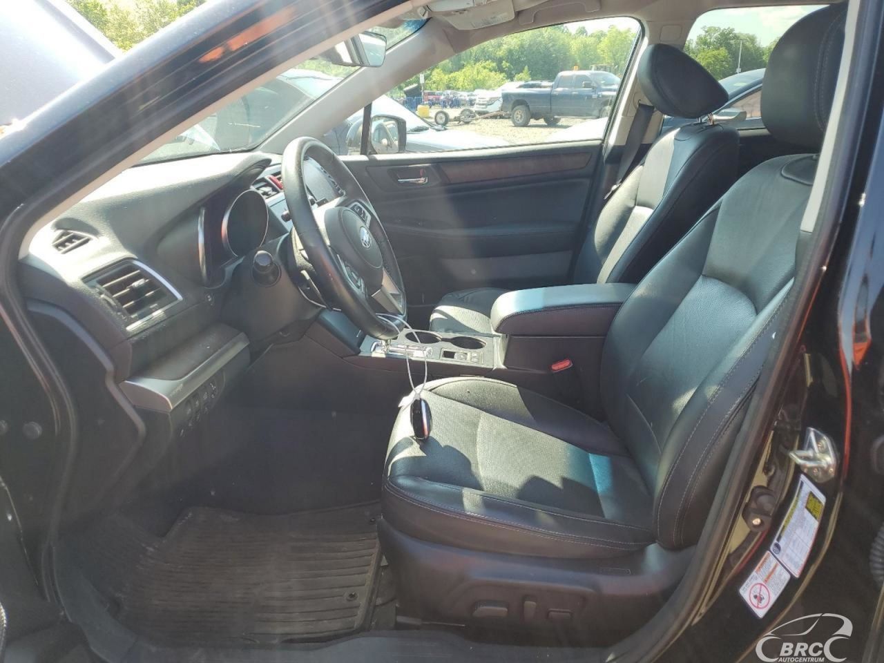 Subaru Outback | 42
