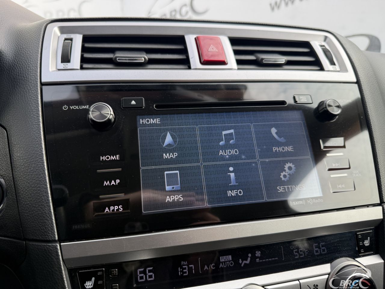 Subaru Outback | 30
