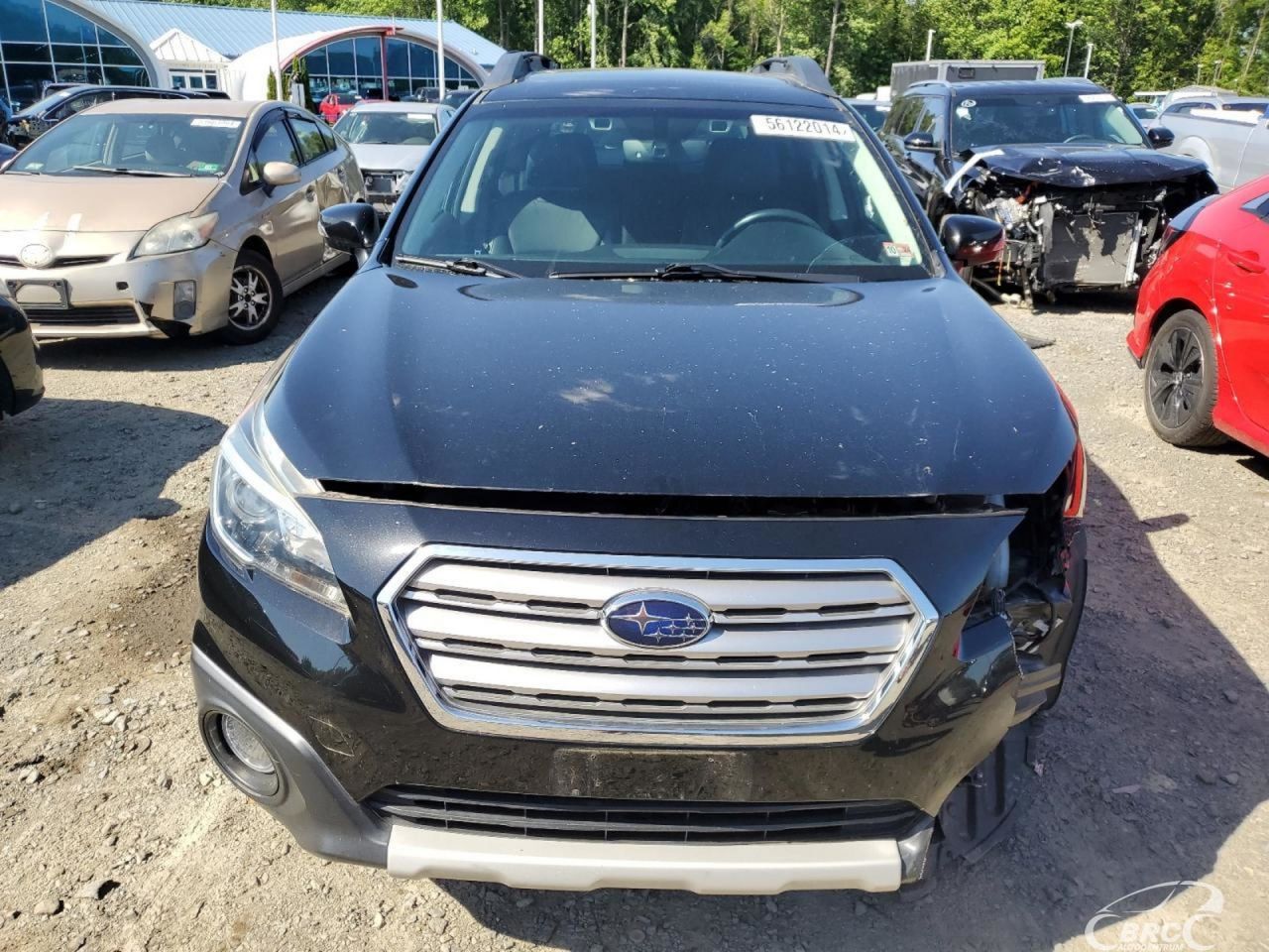 Subaru Outback | 40