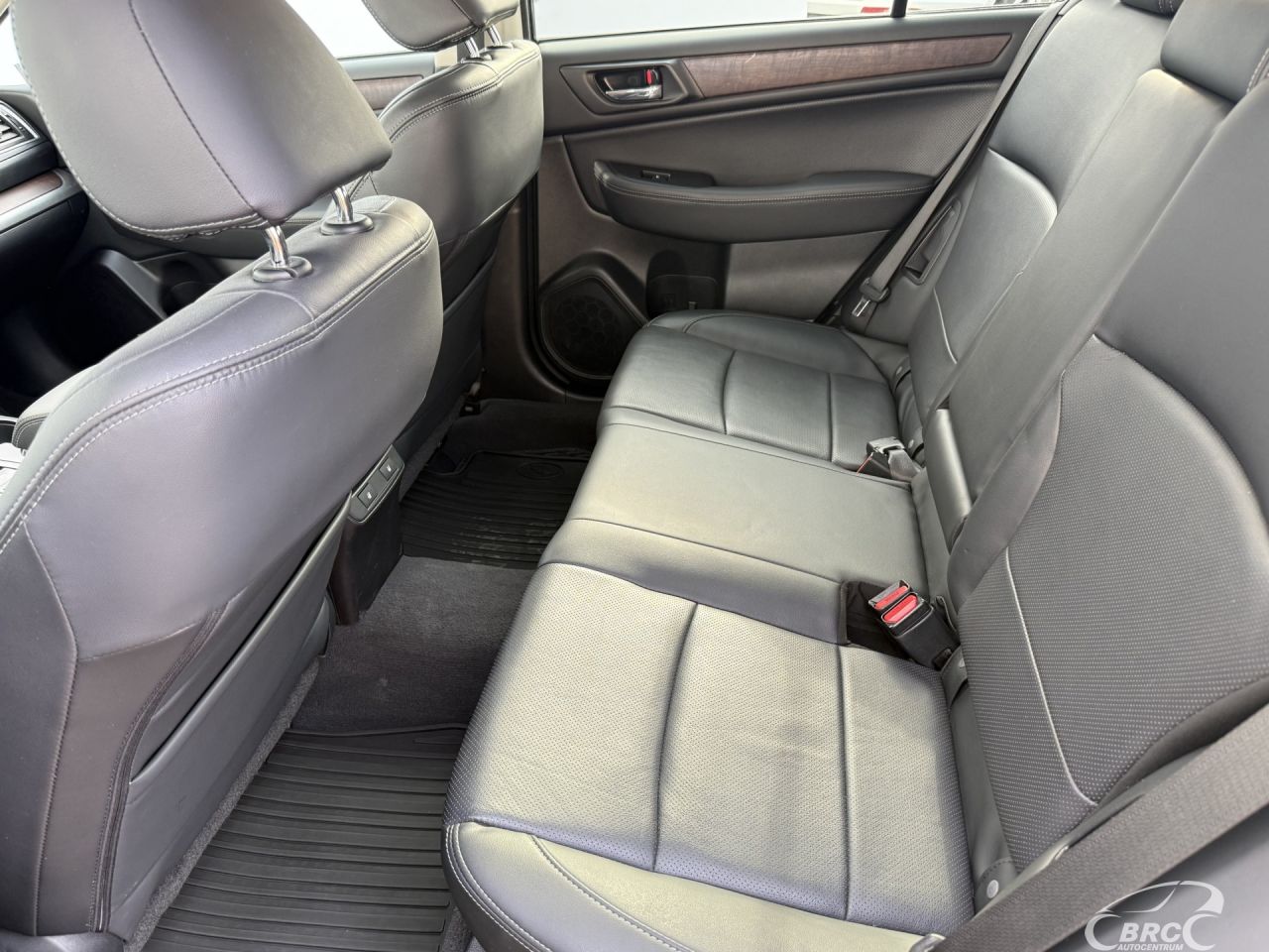 Subaru Outback | 15