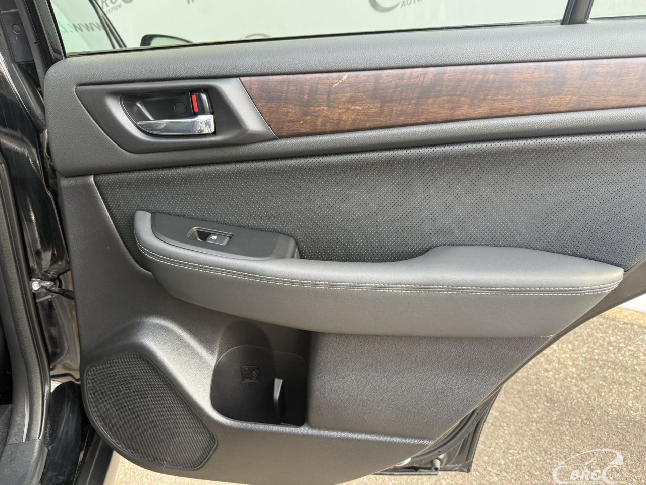 Subaru Outback | 9