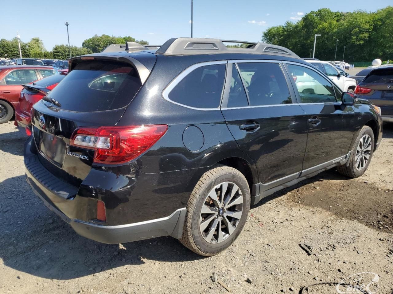 Subaru Outback | 38